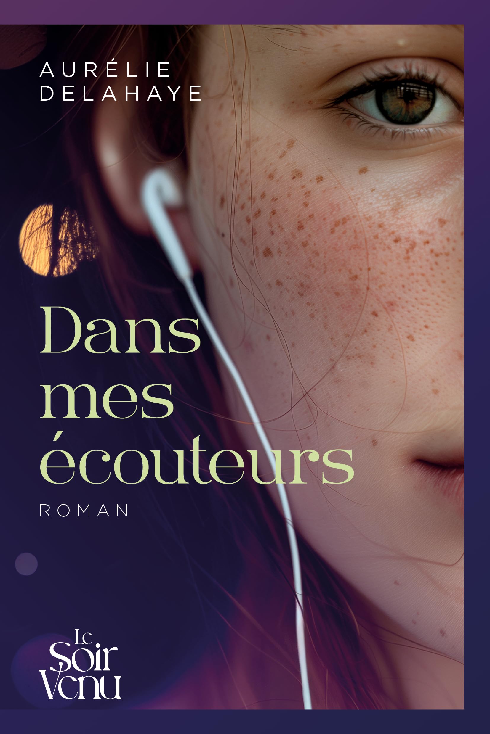 Dans mes écouteurs 9782940797035