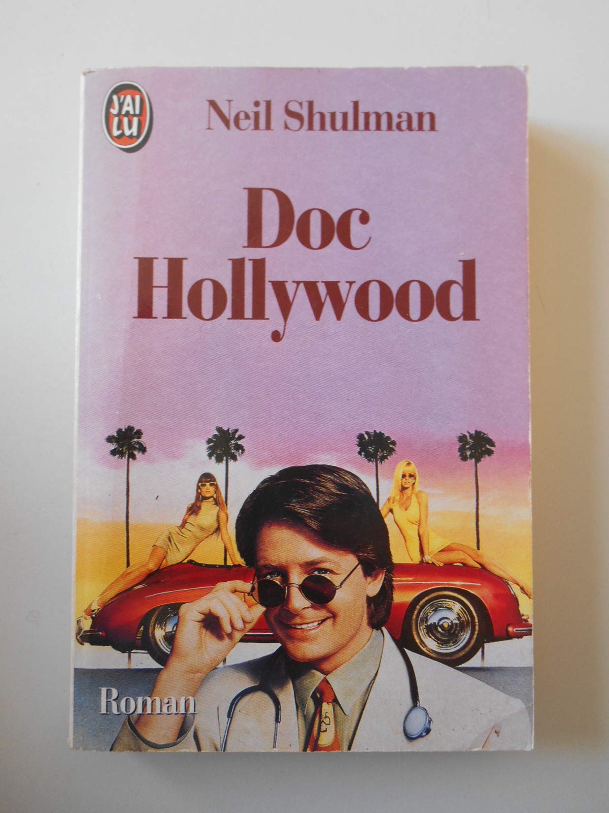 Doc wollywood **** 9782277232483