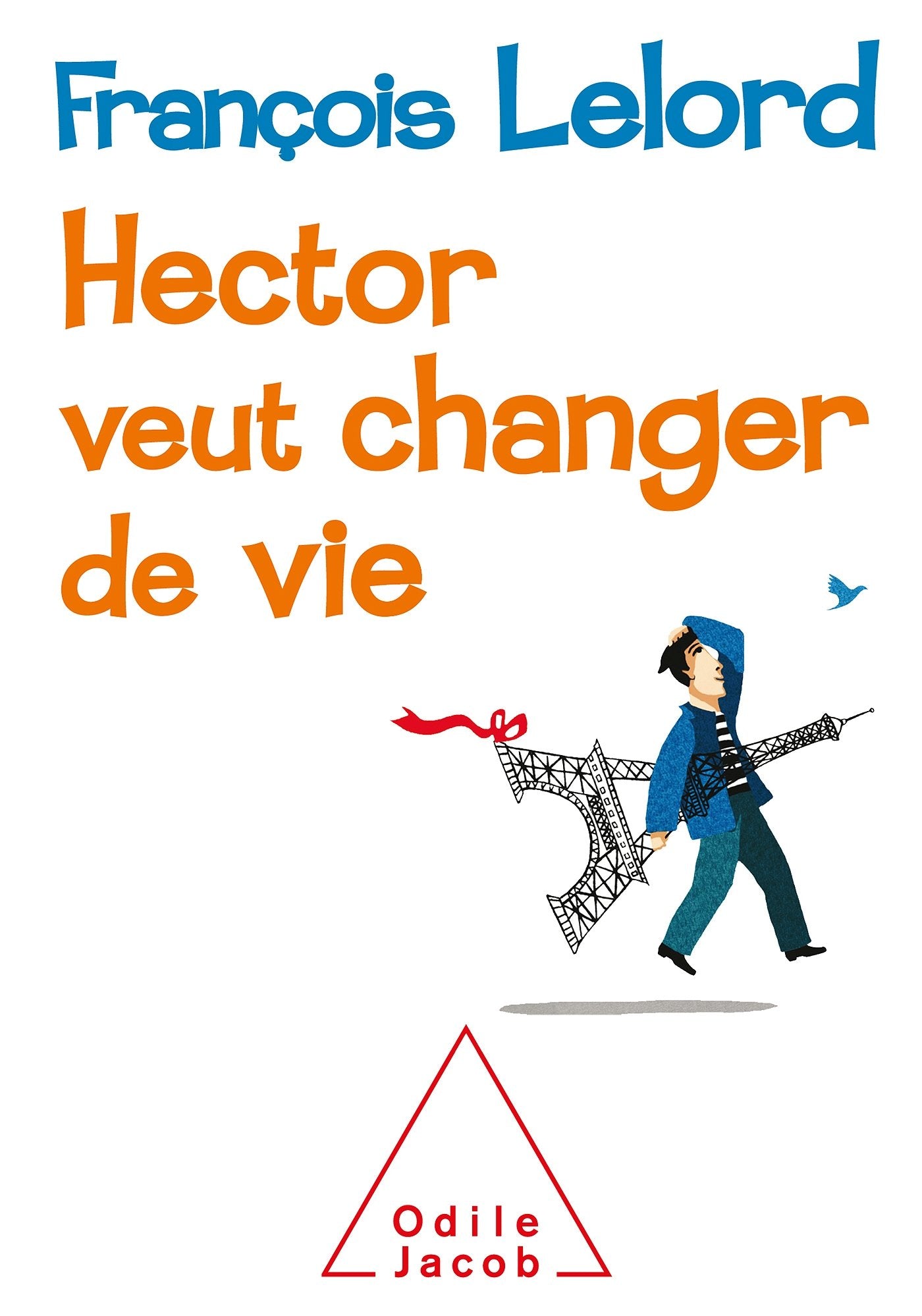 Hector veut changer de vie 9782738130686