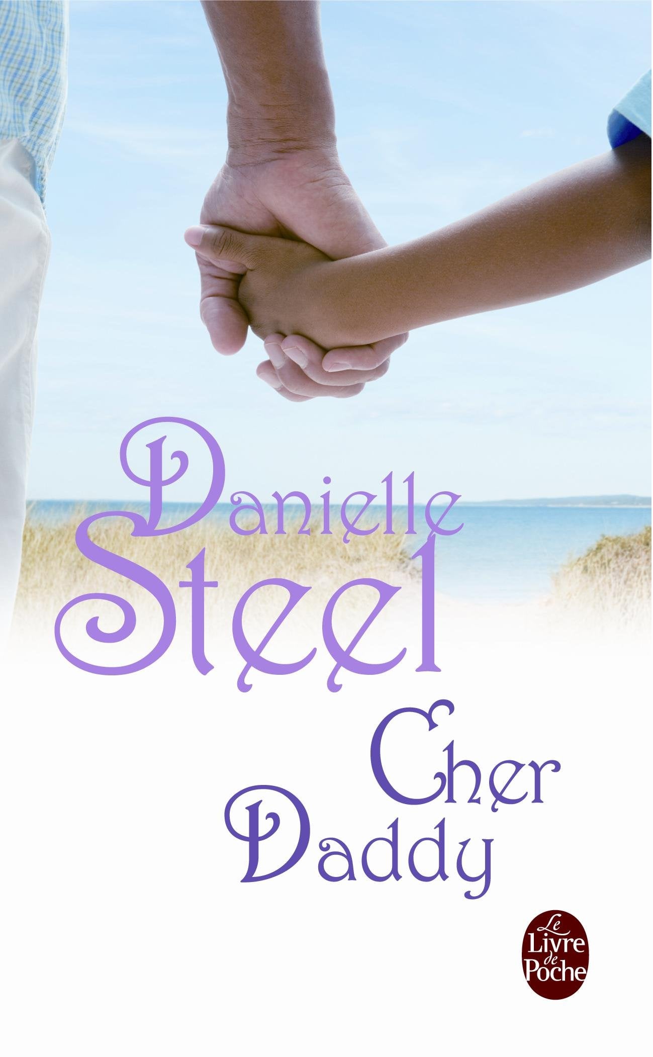 Cher daddy 9782253135340