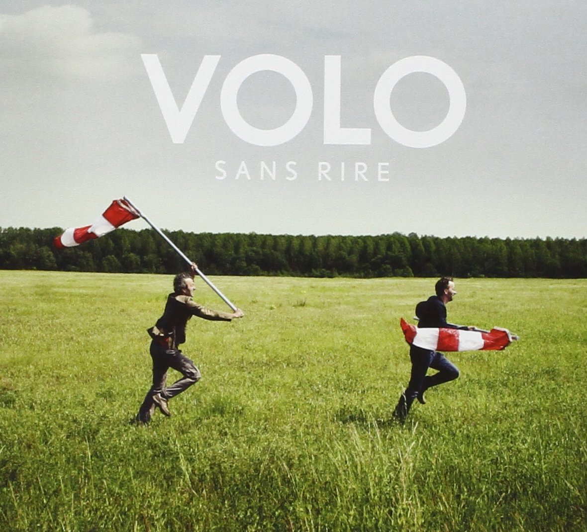 Sans Rire 5099992855427