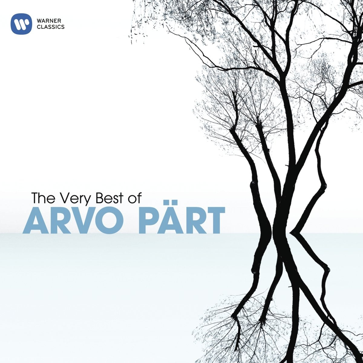 The Very Best of Arvo Part 5099962944328