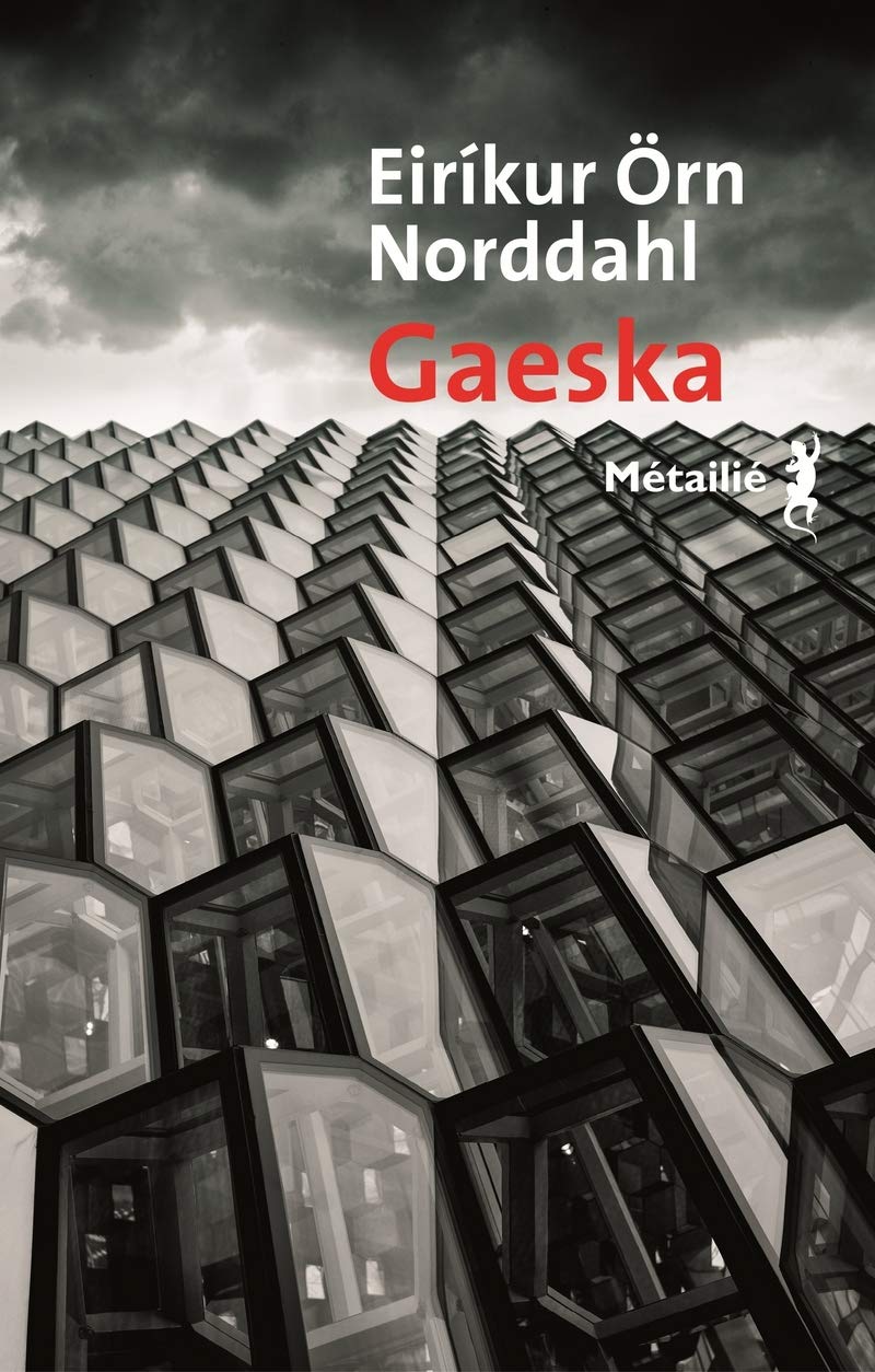 Gaeska: La Bonté 9791022608985