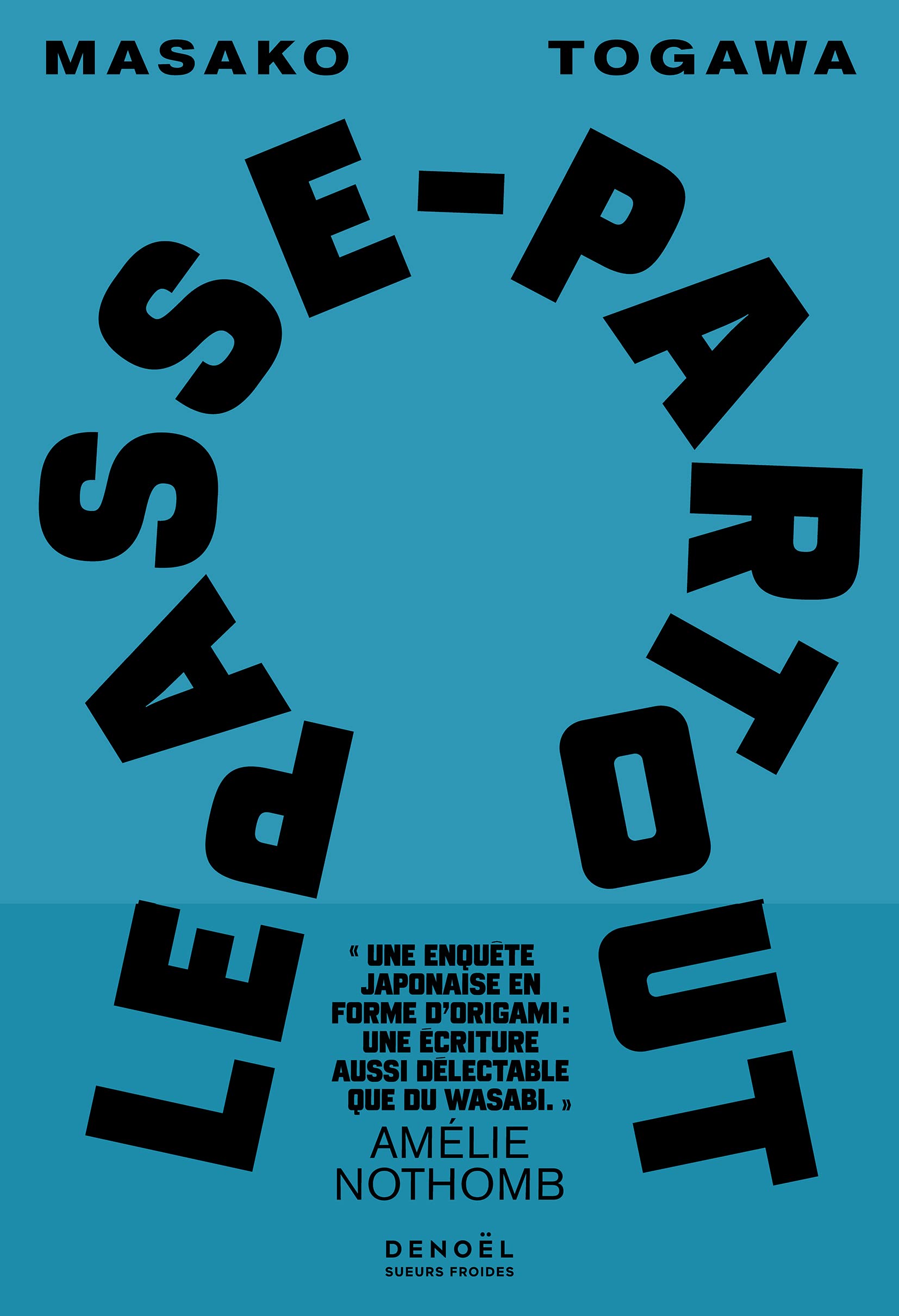 Le Passe-Partout 9782207164952