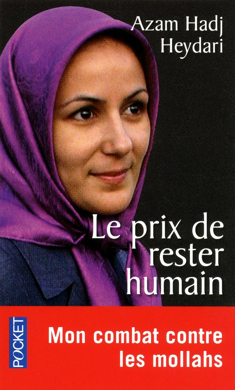 PRIX DE RESTER HUMAIN 9782266215916