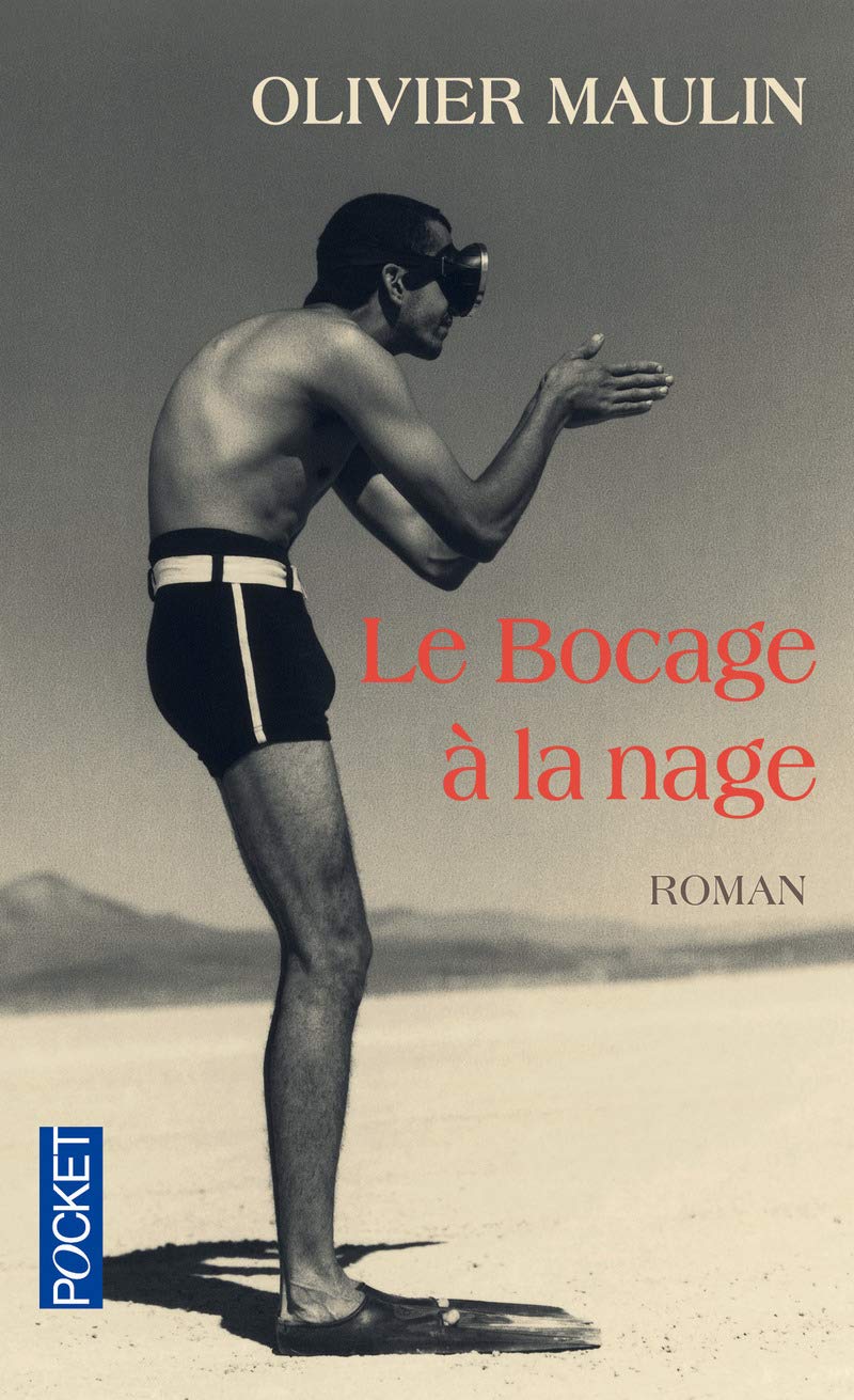 Le Bocage à la nage 9782266246767