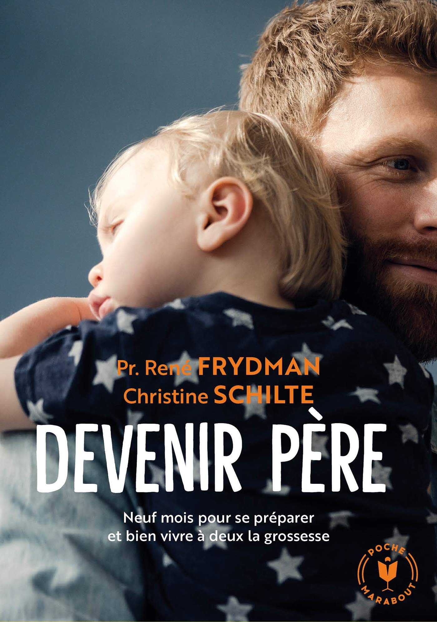 Devenir père 9782501141352