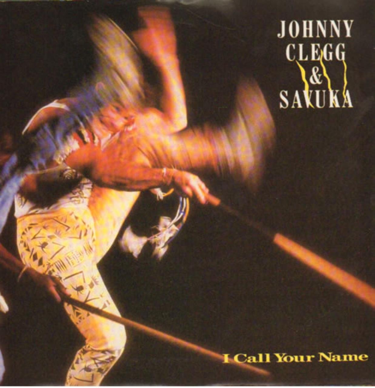 I Call Your Name/Shine A Light 5099920254476