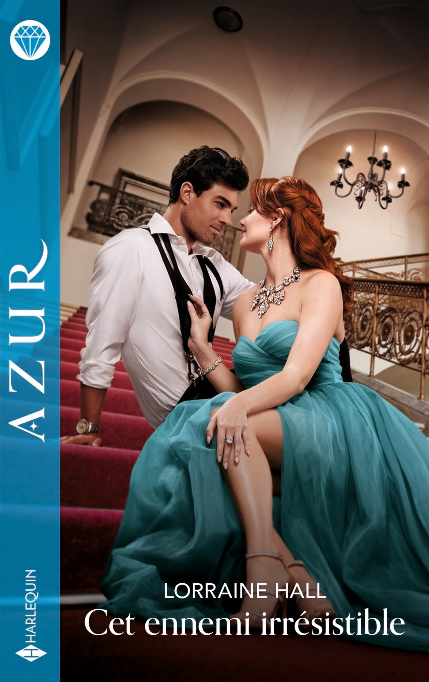 Cet ennemi irrésistible 9782280513029