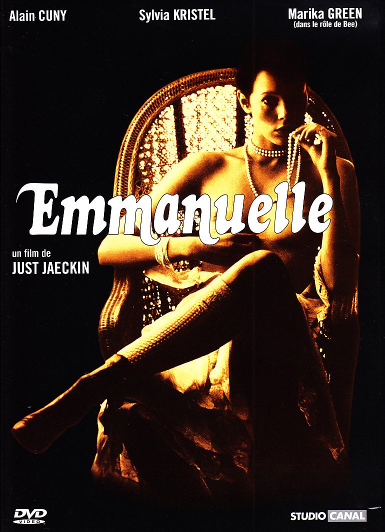 Emmanuelle 5050582553406