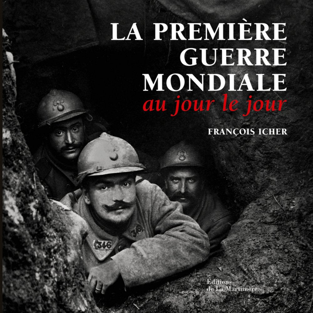 La première guerre mondiale 9782732436197