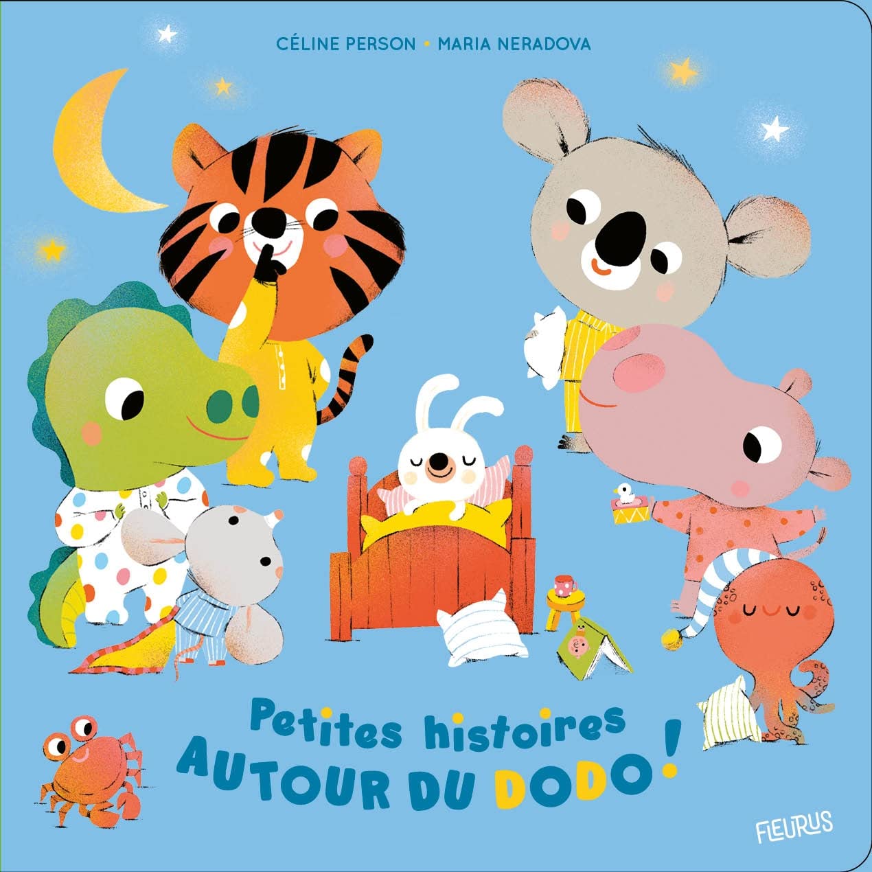 Petites histoires autour du dodo 9782215182283