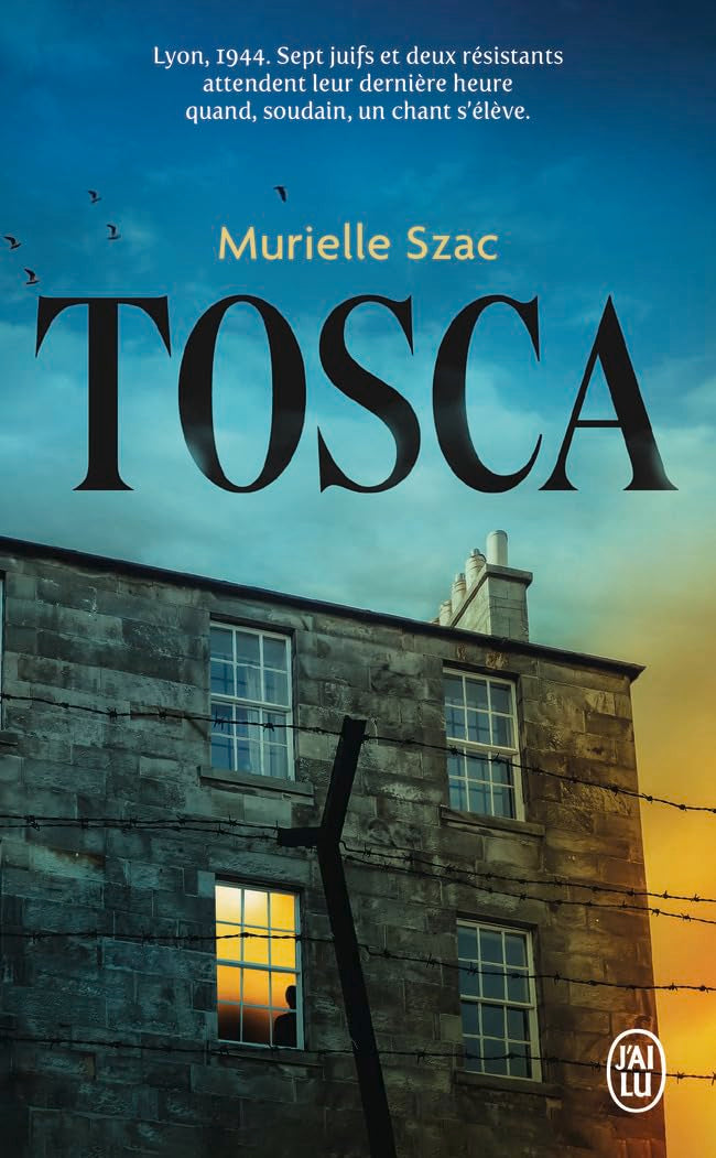 Tosca 9782290406397