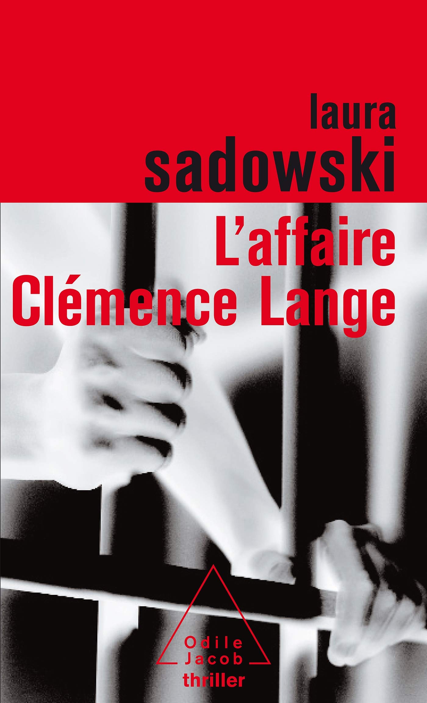 L'Affaire Clémence Lange 9782738122940