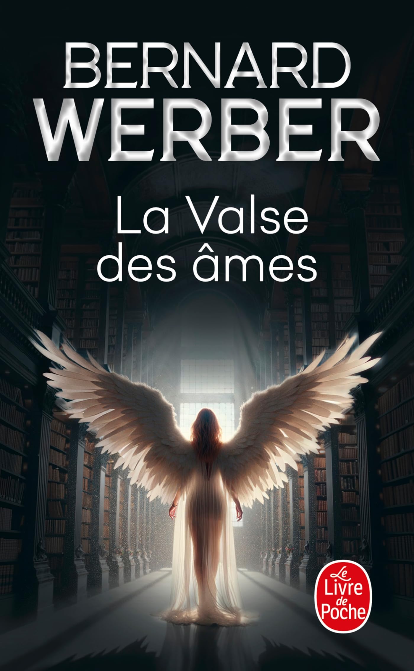 La Valse des âmes 9782253909927