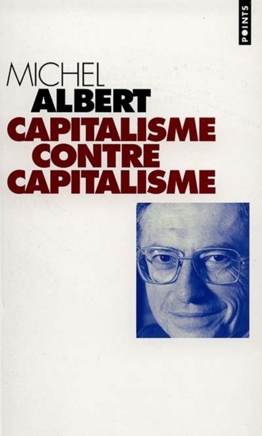 Capitalisme contre capitalisme 9782020334273