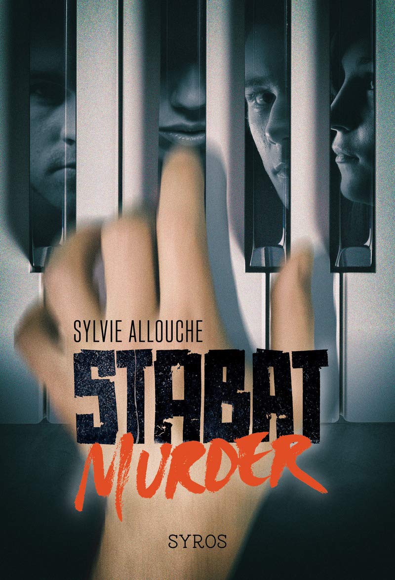 Stabat Murder 9782748523409