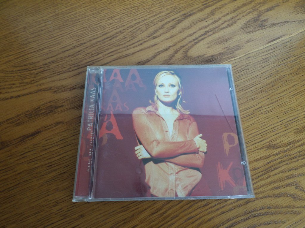 Dans ma chair 5099748383426