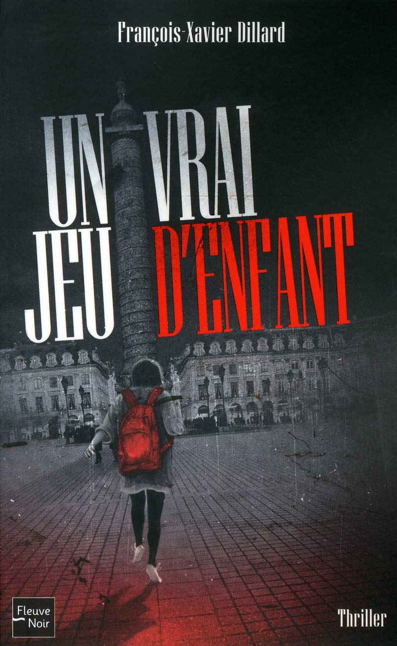 Un vrai jeu d'enfant 9782265094680