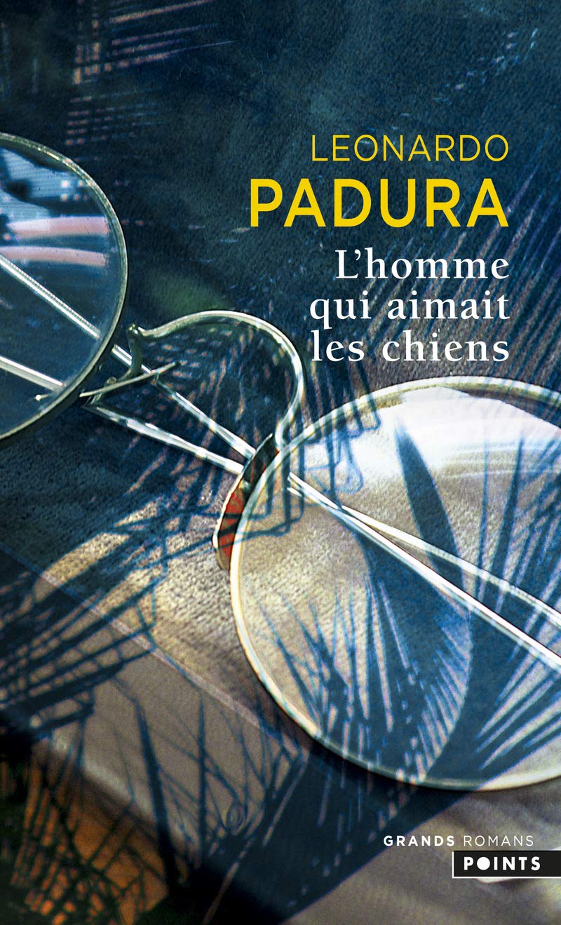 L'Homme qui aimait les chiens 9782757826577