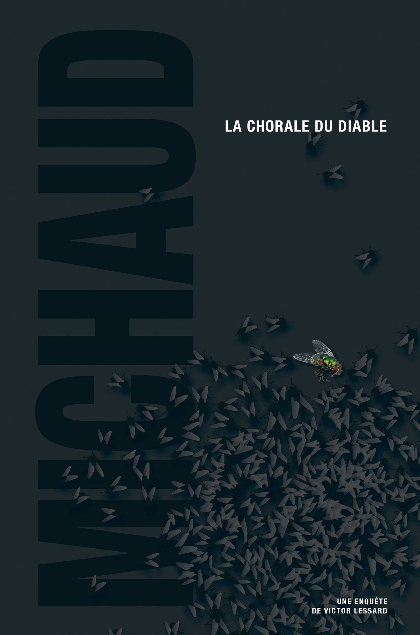 La Chorale du diable 9782875801104