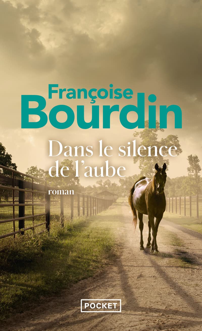 Dans le silence de l'aube 9782266196505