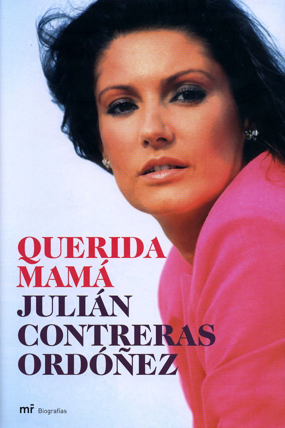 Querida mamá 9788427033054