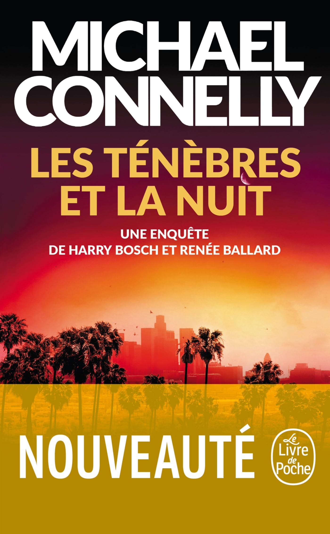 Les Ténèbres et la nuit 9782253243946