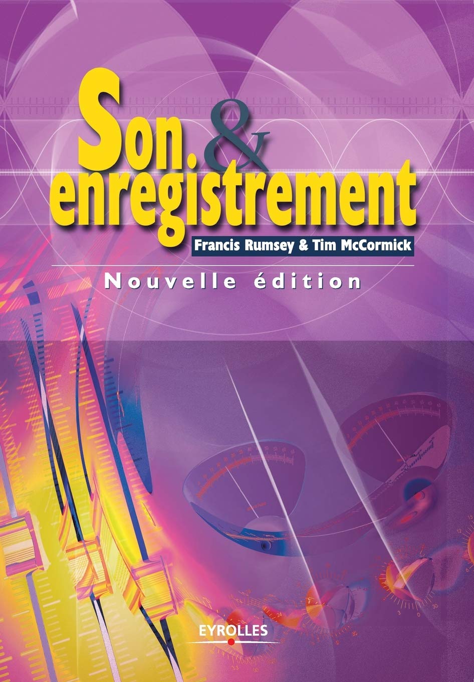 Son et enregistrement 9782212055252