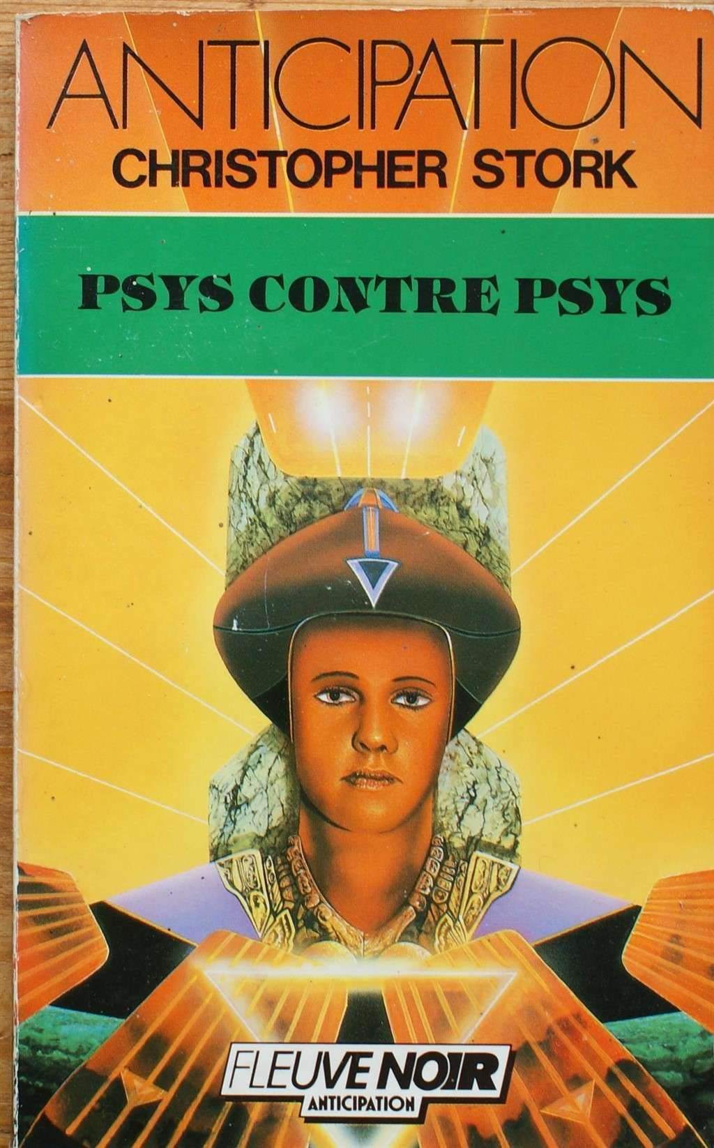 Psys contre psys 9782265033047