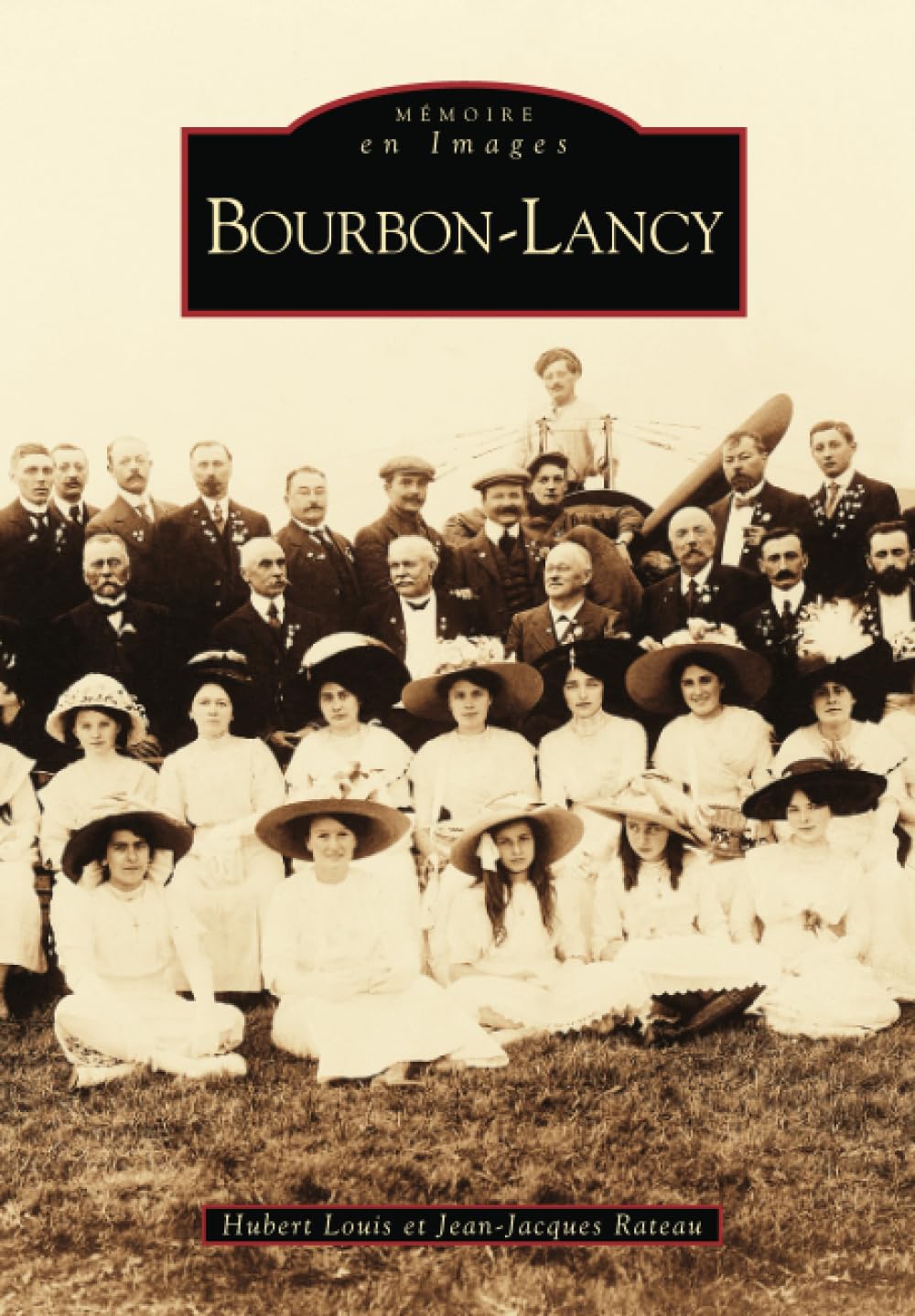 Bourbon-Lancy 9782813800336