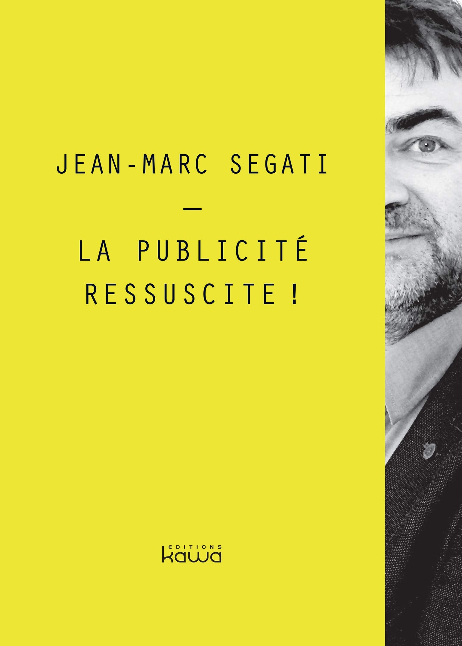 La publicité ressuscite ! 9782367781884