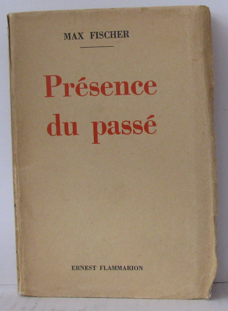 Présence du passé