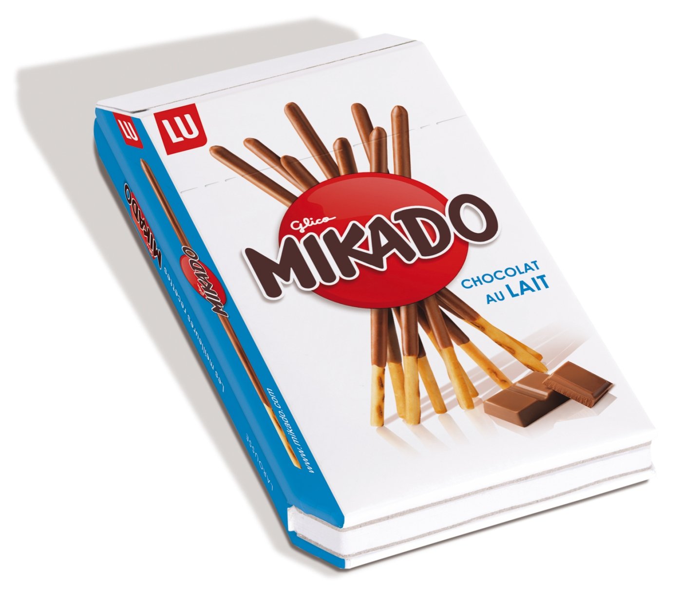 Mikado® 9782035891822