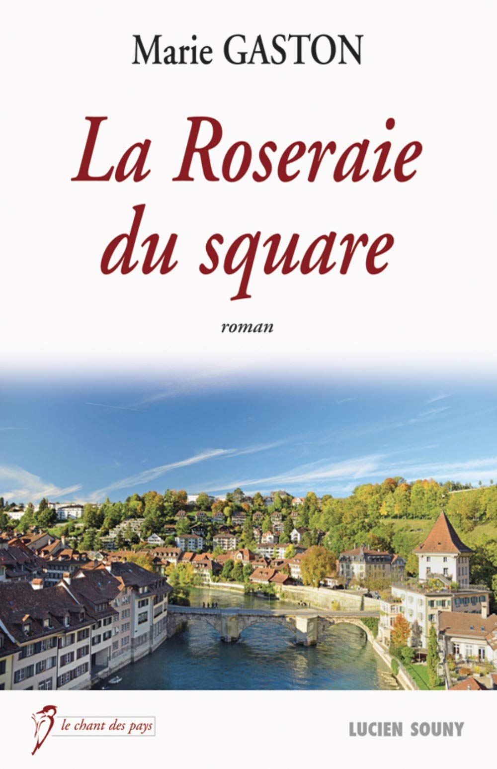 Roseraie du Square 9782848864624