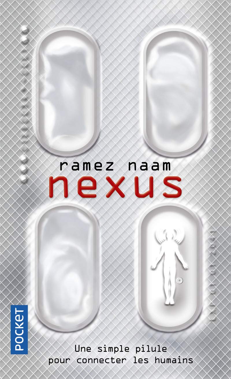Nexus 9782266260046