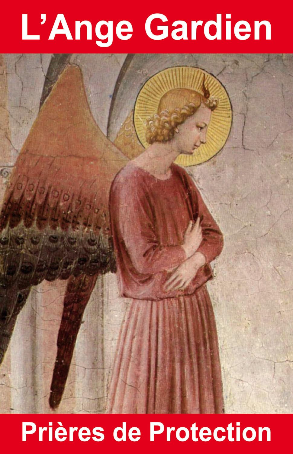 L'Ange Gardien - Prières de Protection 9782848911113