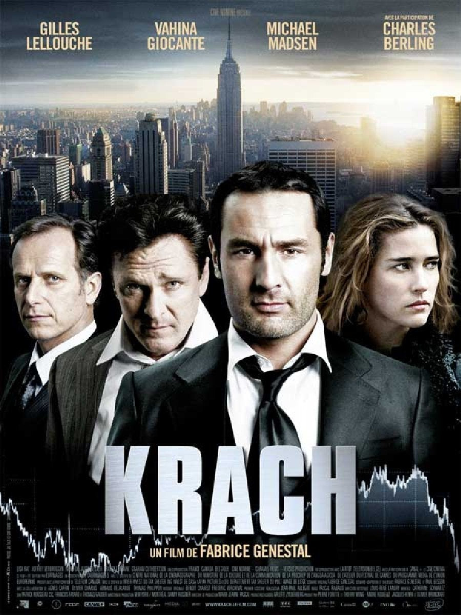 Krach 3384442246590