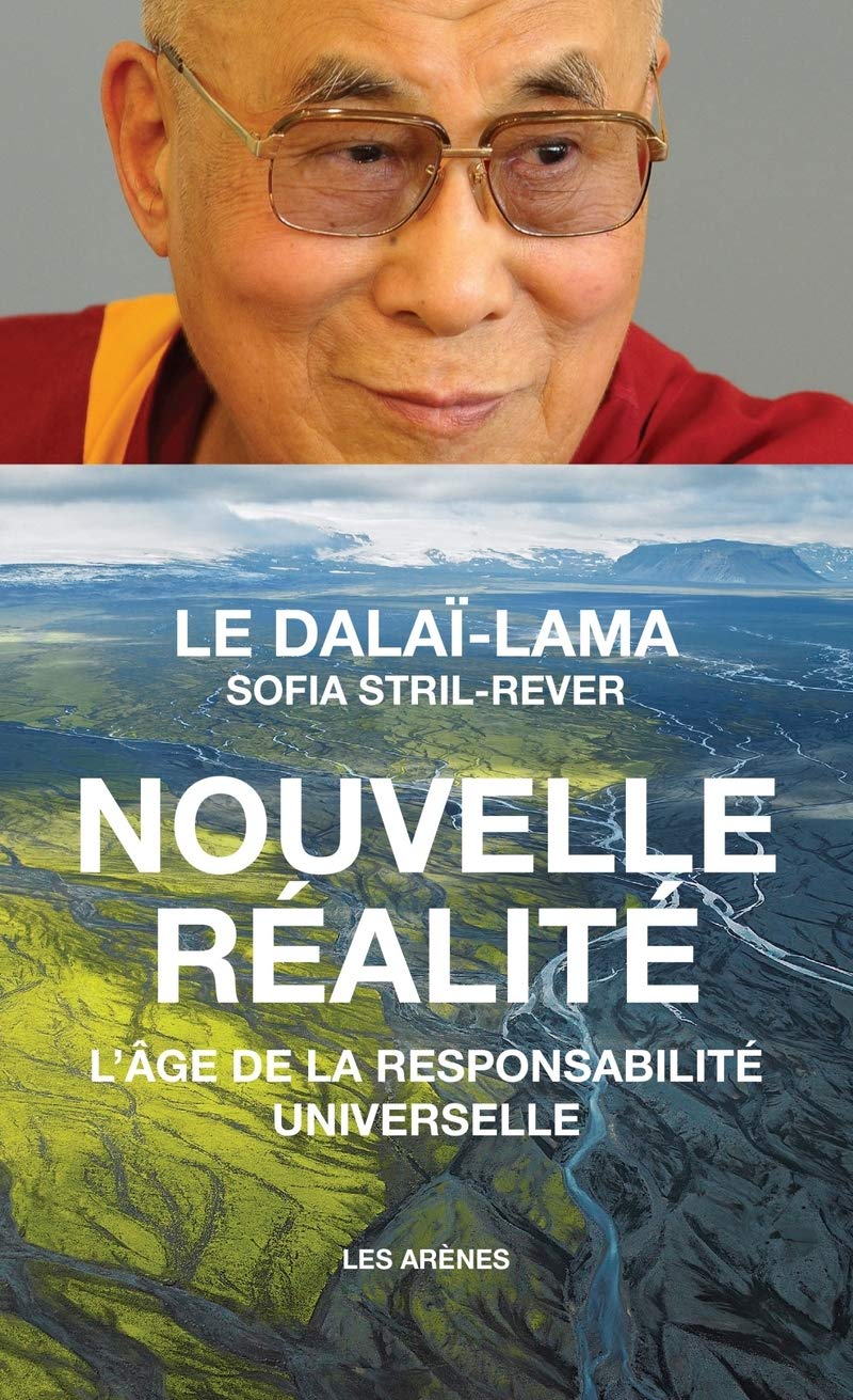 Nouvelle réalité : l'âge de la responsabilité universelle 9782352044871