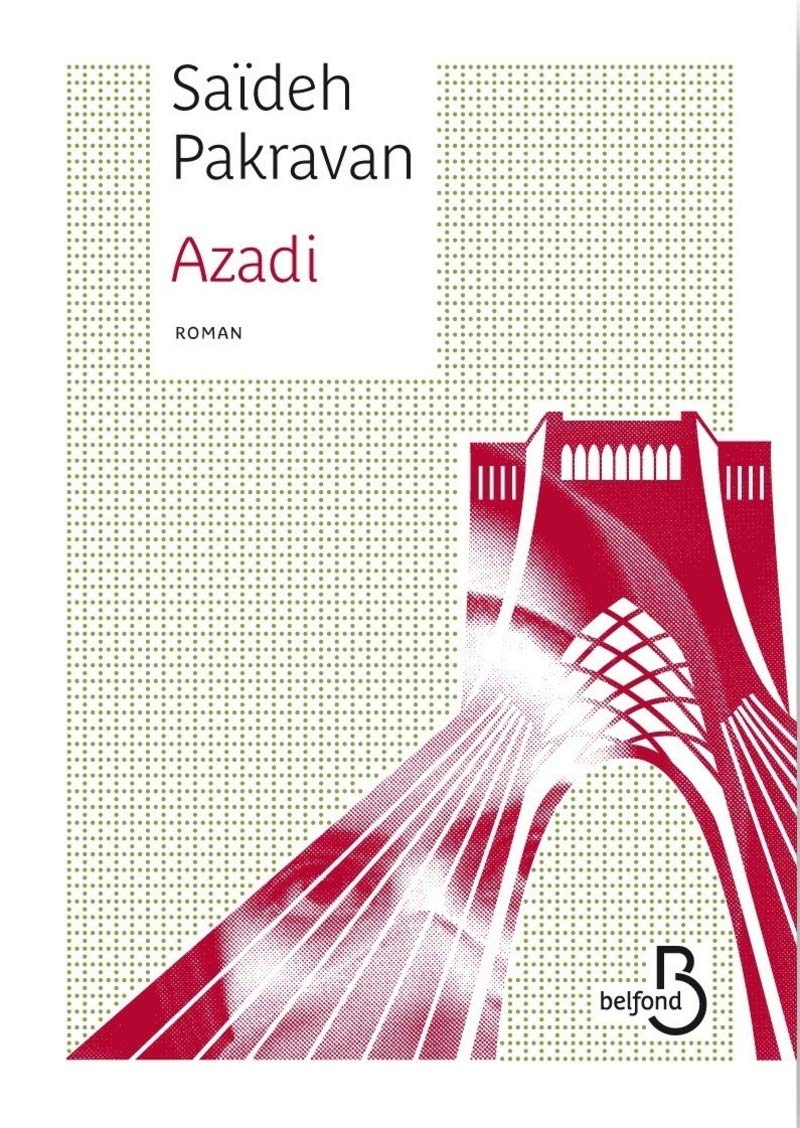 Azadi 9782714460158