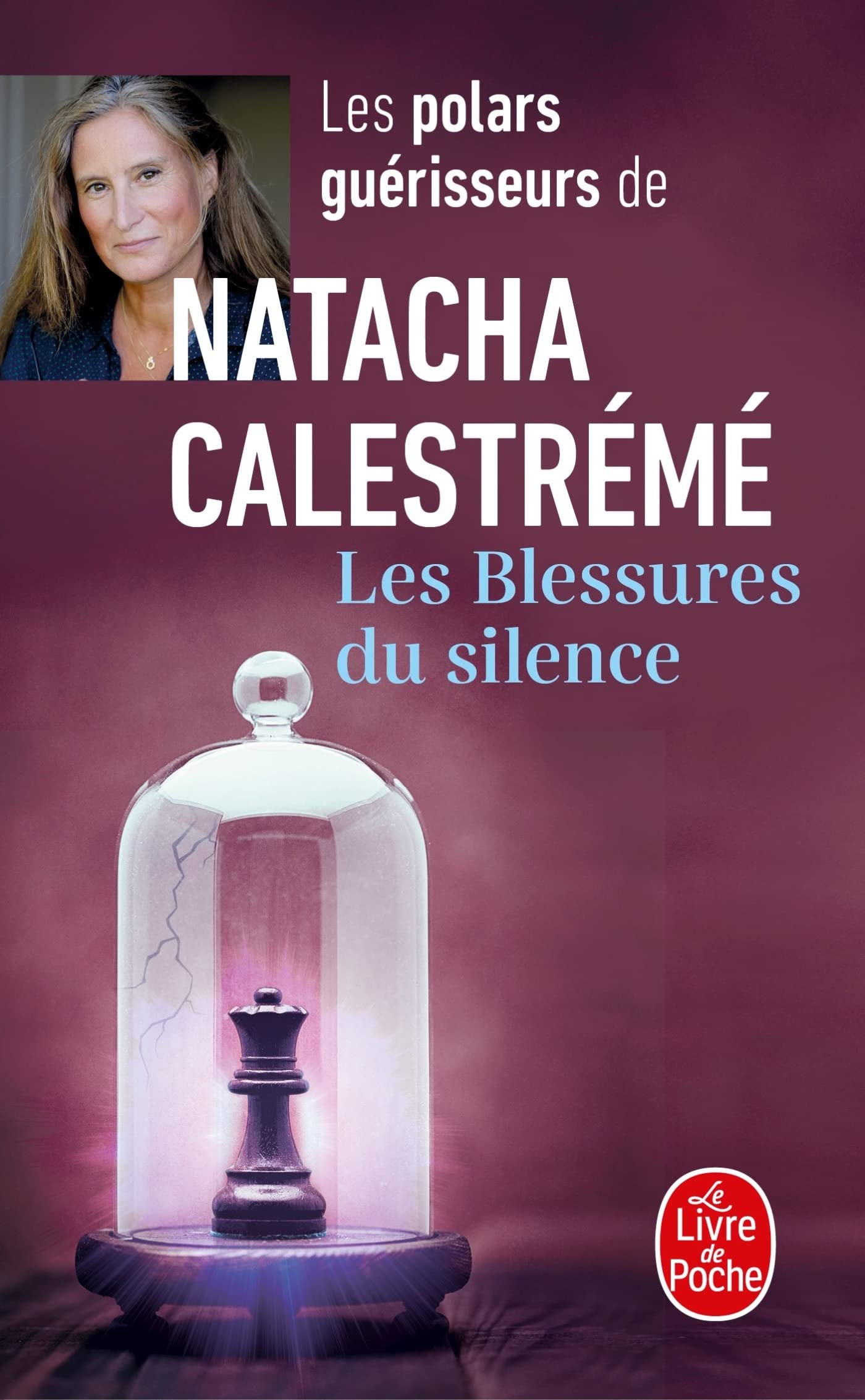 Les Blessures du silence 9782253238638