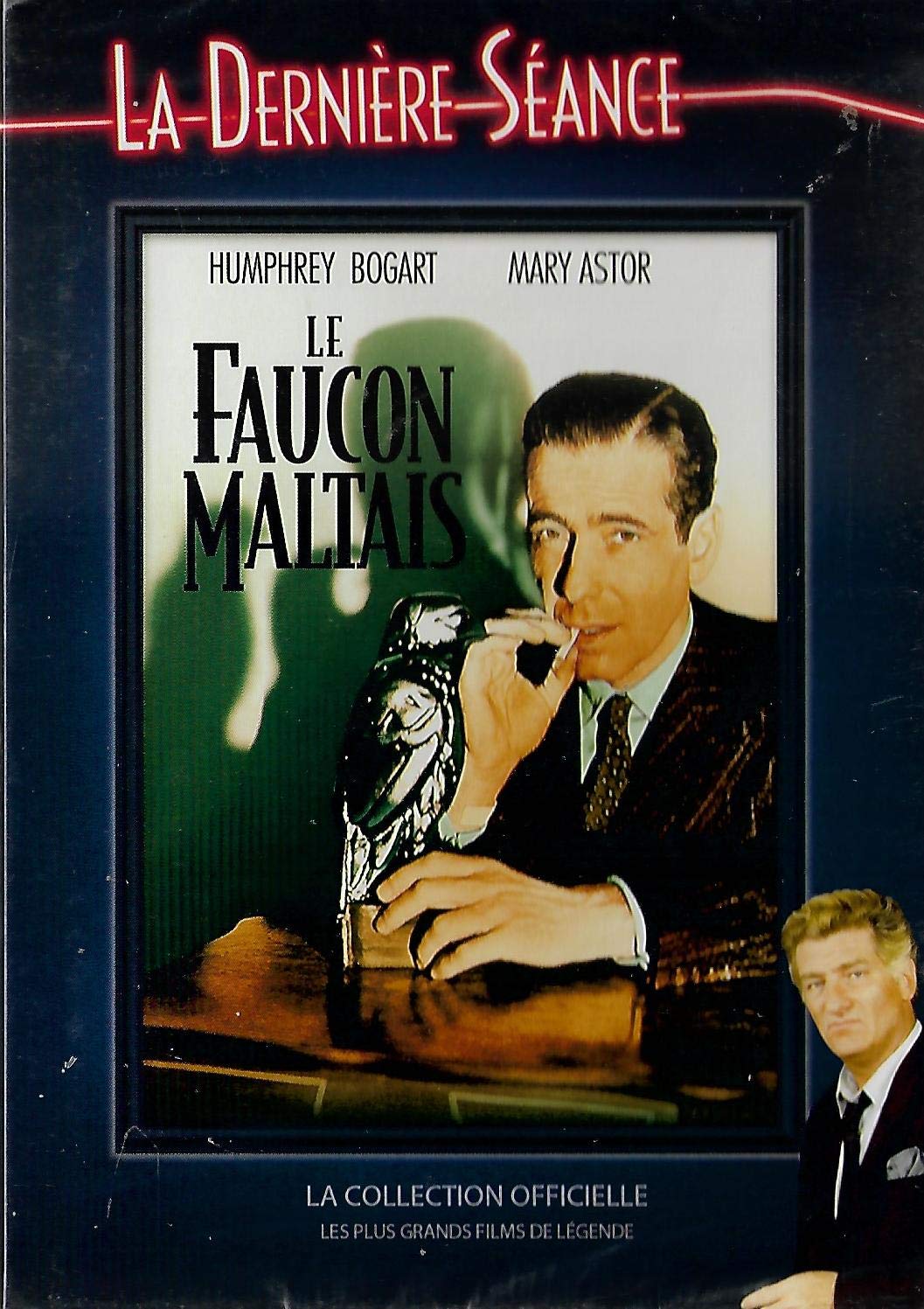 Le Faucon maltais 7321950650125