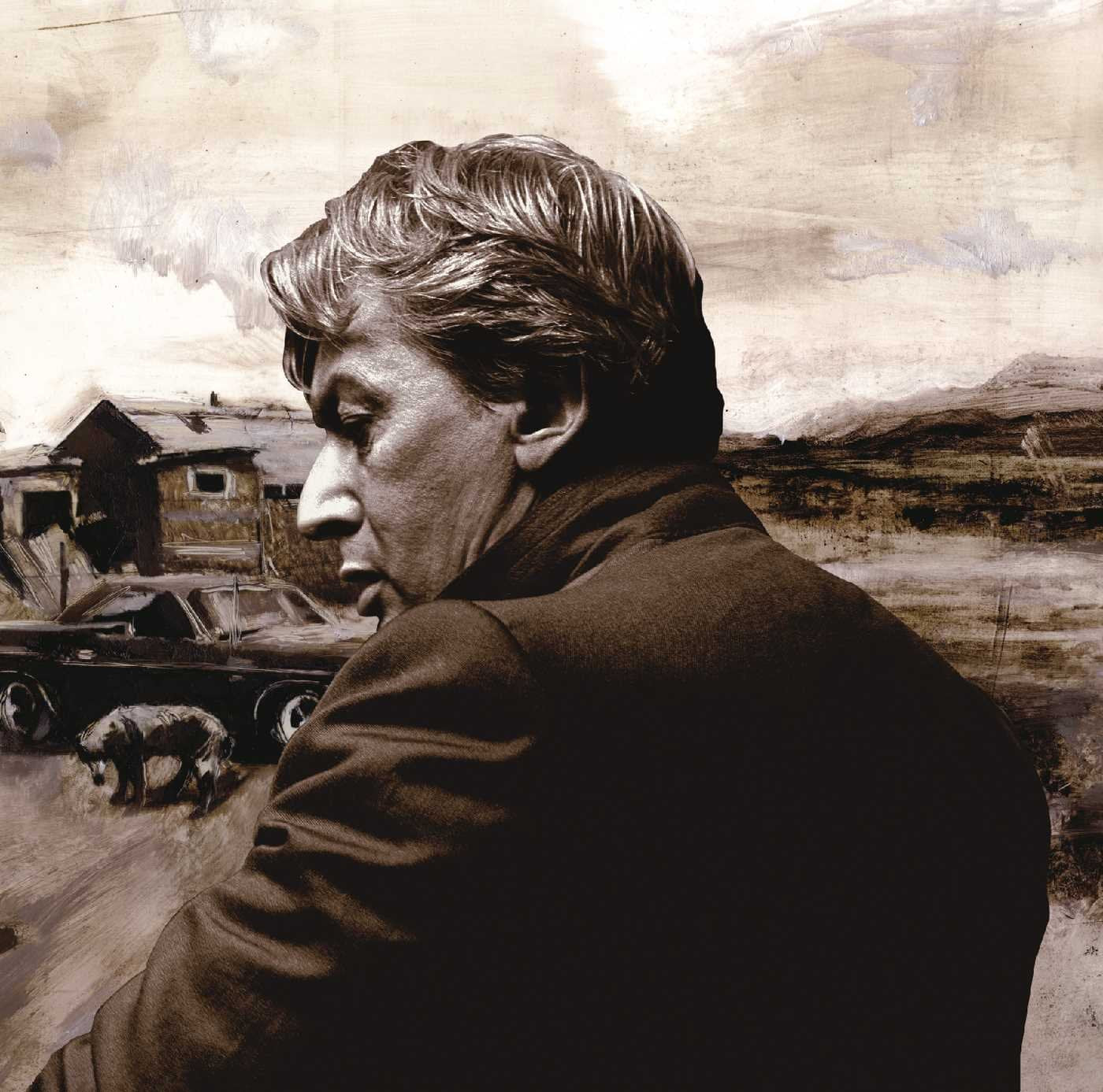 Bleu Pétrole 0600753059296