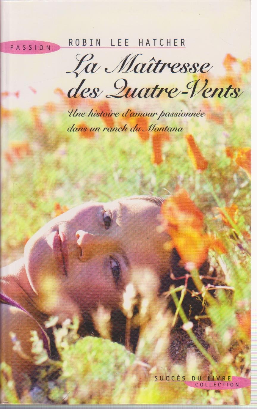 La maîtresse des Quatre-Vents 9782738220431