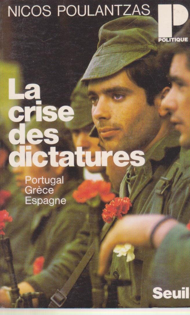 La Crise des dictatures 9782020045223