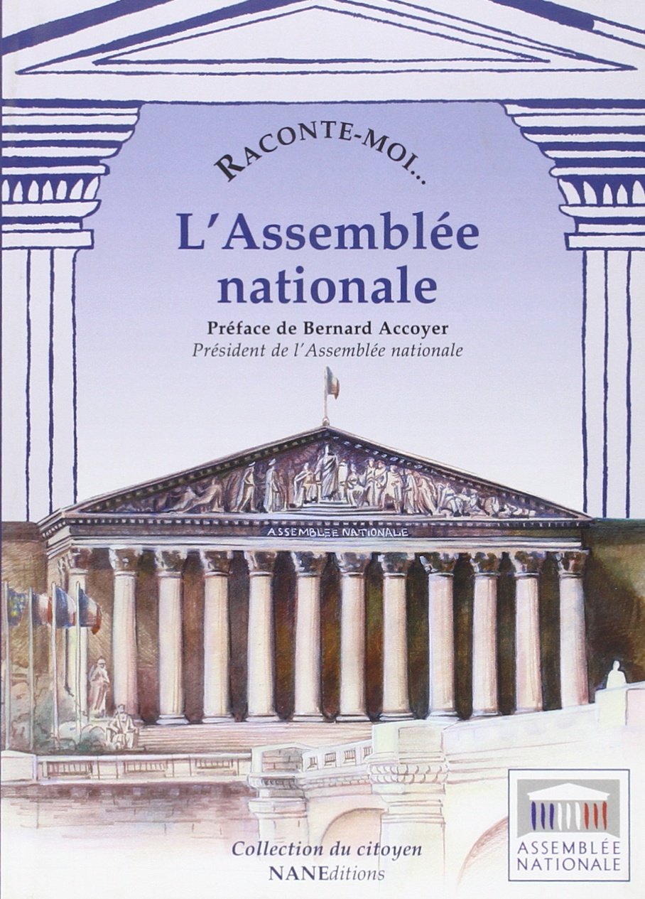 L'Assemblée nationale, numéro 15 9782843680038