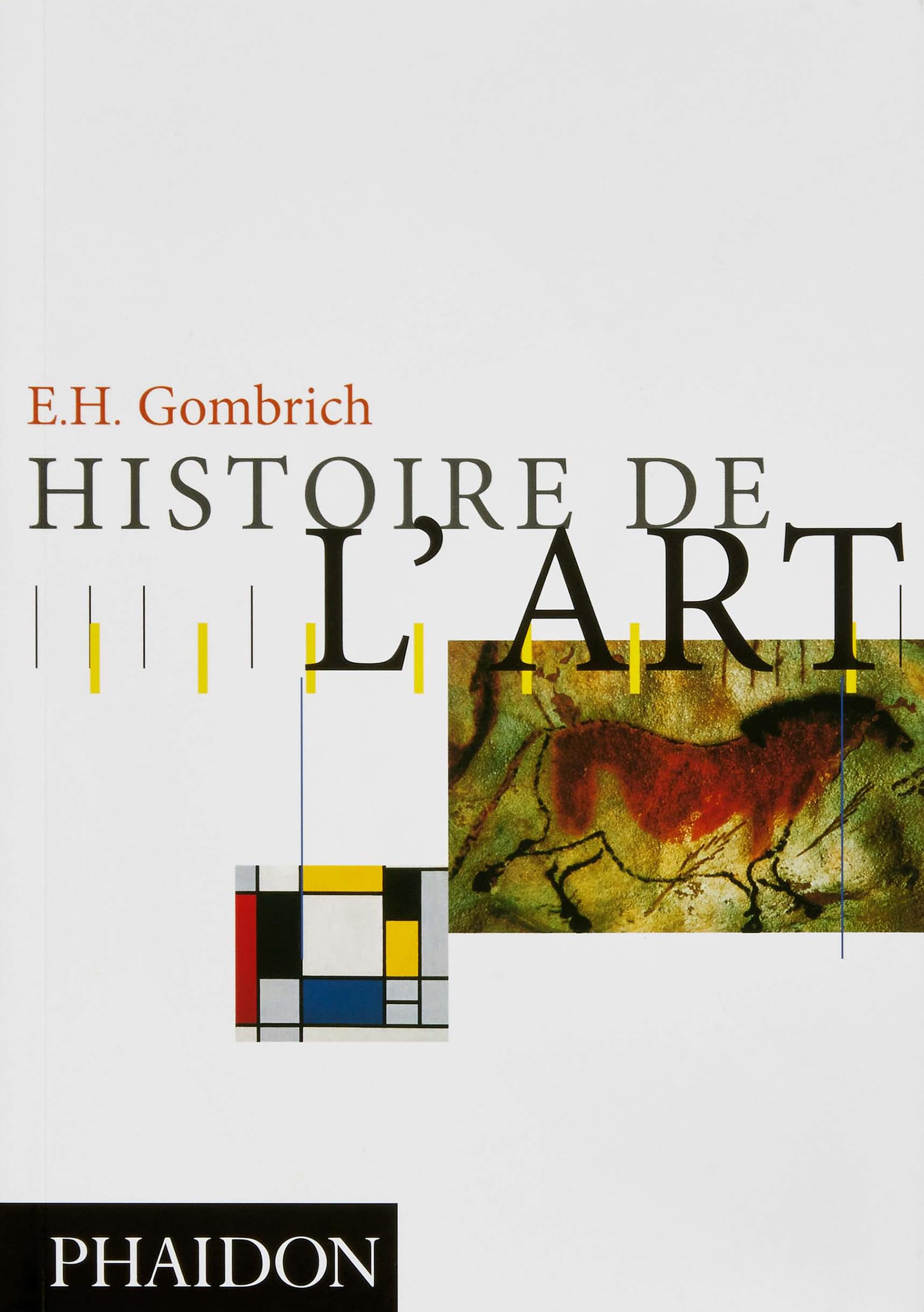 Histoire de l'art 9780714892078