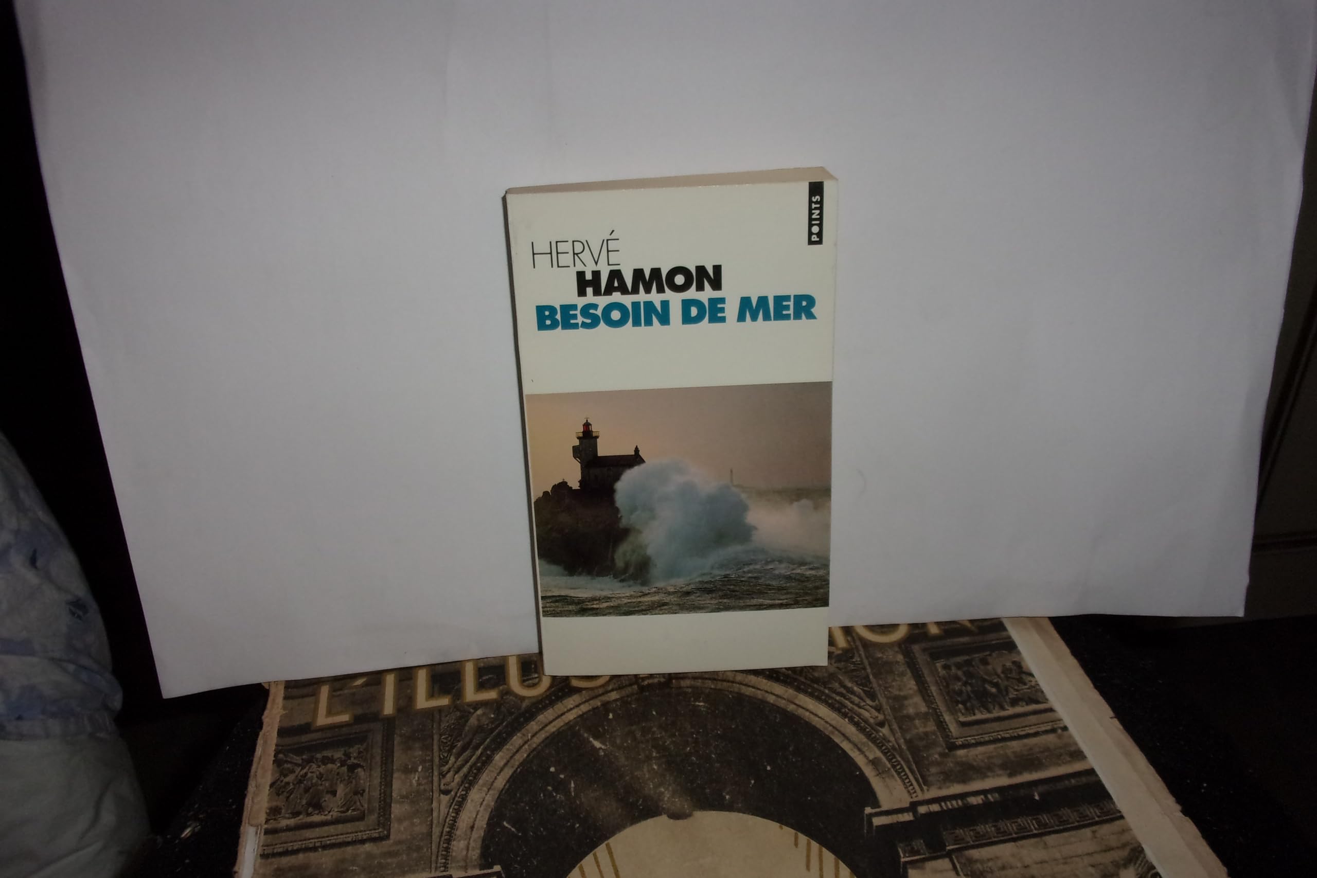 Besoin de mer 9782020367141