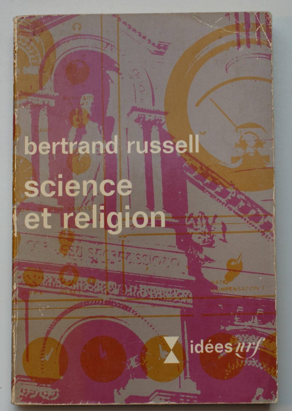 Science et religion