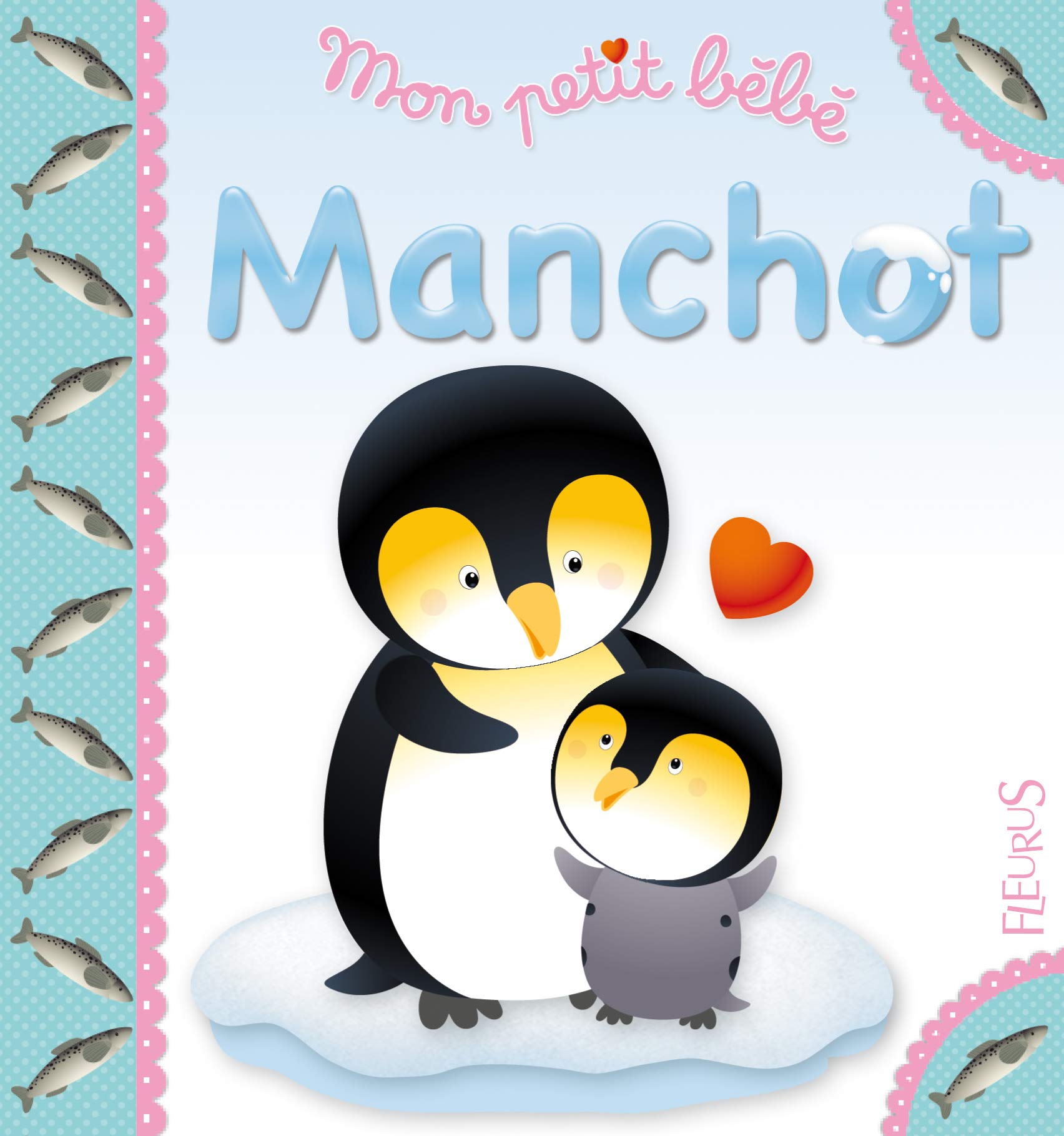 MANCHOT 9782215097501